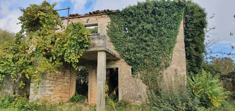 Dom Gračišće – 2