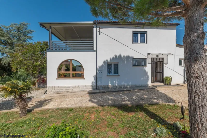 House Poreč, 269m2 – 2