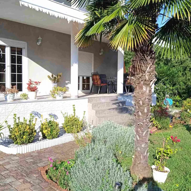 Casa Umag – 2