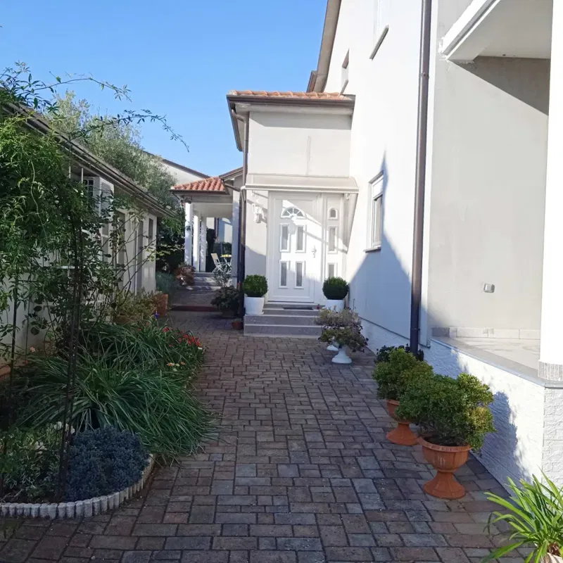 Casa Umag – 3