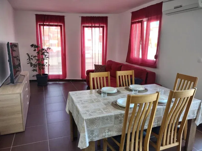 Flat Nova Veruda, Pula, 74,60m2 – 2