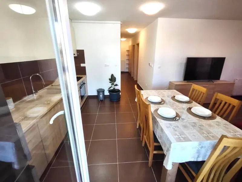 Flat Nova Veruda, Pula, 74,60m2 – 3