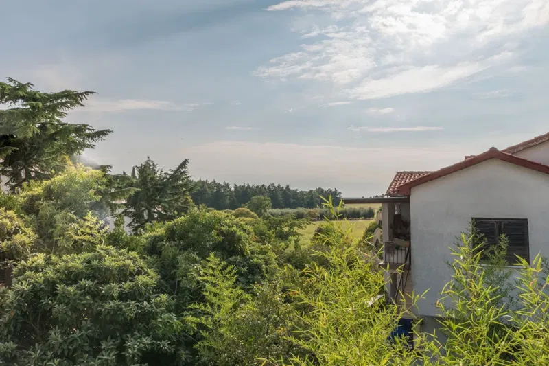 Flat Novigrad, 112m2 – 2