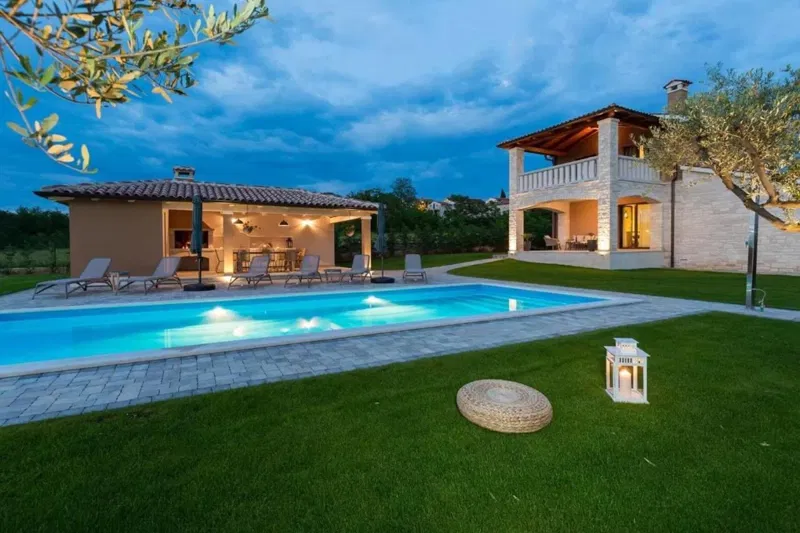 Casa Poreč – 2