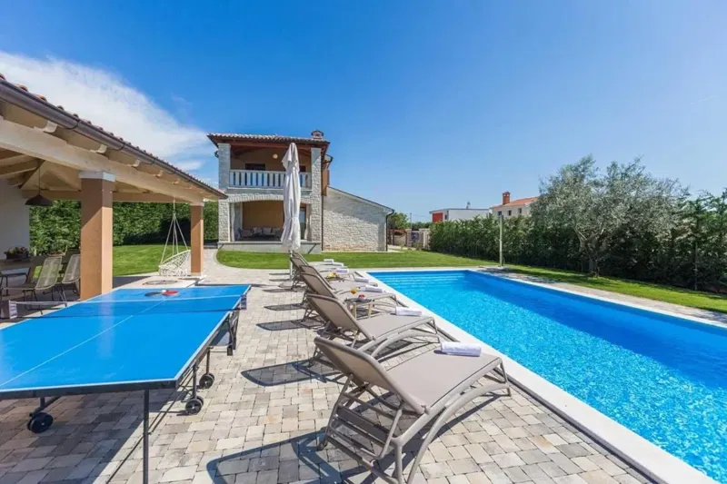 Casa Poreč – 3