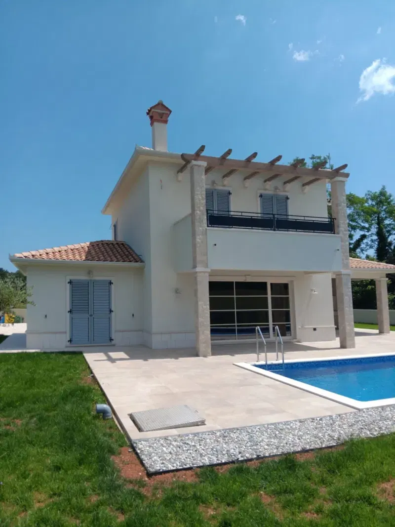 House Labin, 170m2 – 3