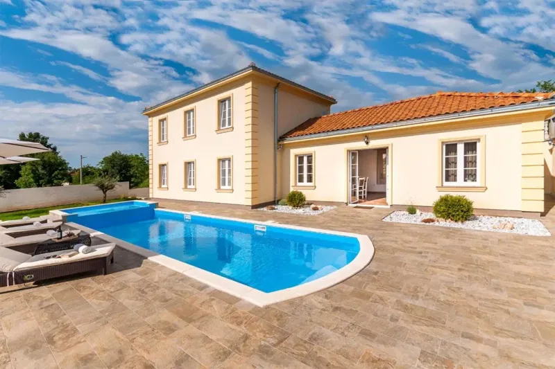 House Barban, 130m2 – 2