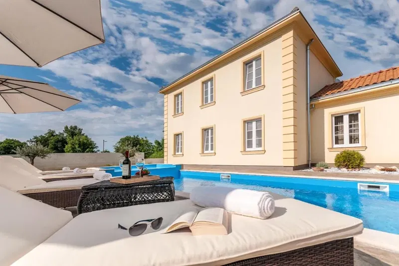 House Barban, 130m2 – 3