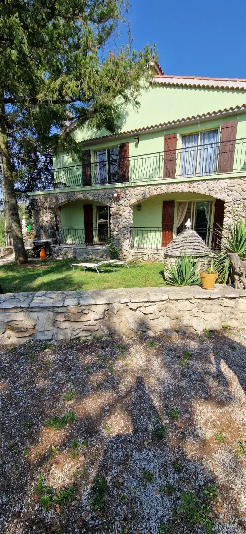 Casa Sveti Petar u Šumi – 2