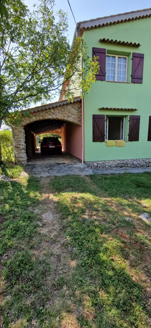 Casa Sveti Petar u Šumi – 3