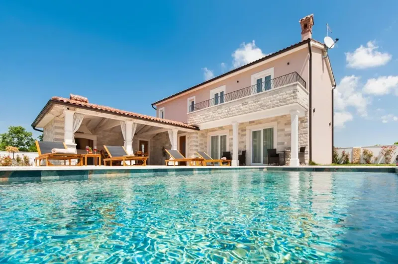 House Žminj, 150m2 – 2