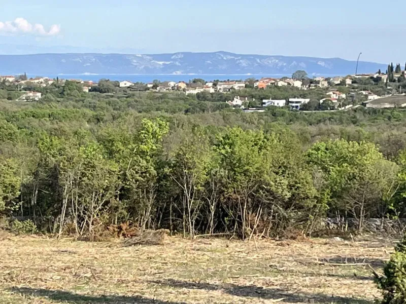 Land Rakalj, Marčana, 1.005m2 – 3