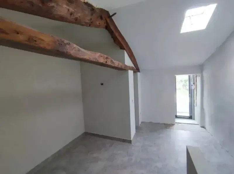 House Svetvinčenat, 35m2 – 3