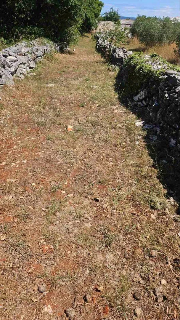 Terreno Krnica – 2