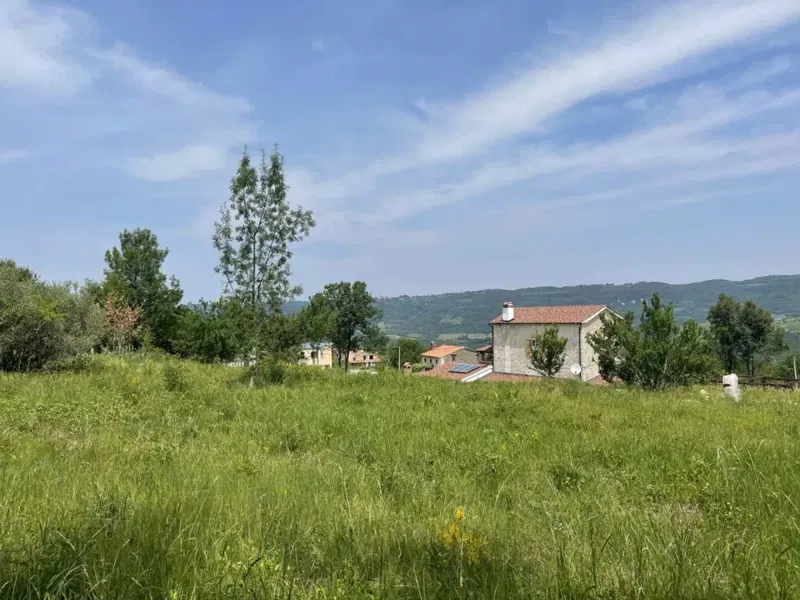 Участок Vižinada – 2