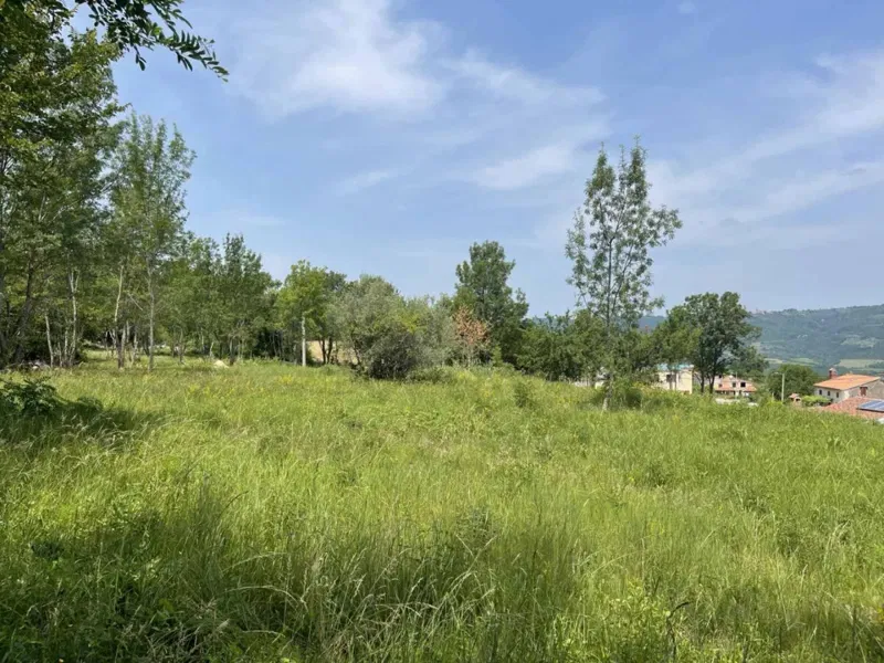 Участок Vižinada – 3