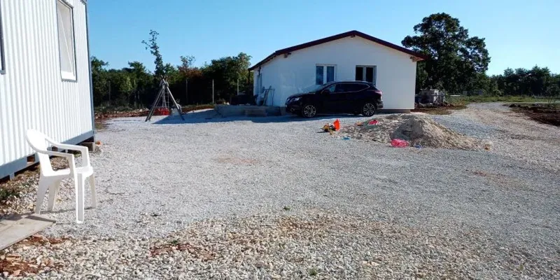 Land Svetvinčenat, 27.000m2 – 2