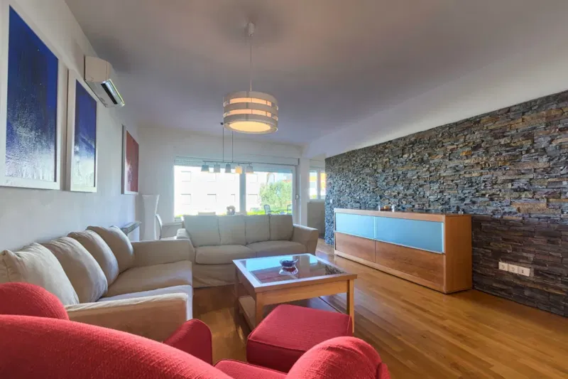 Flat Peroj, Vodnjan, 117,43m2 – 2