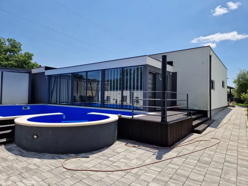 House Svetvinčenat, 200m2 – 2