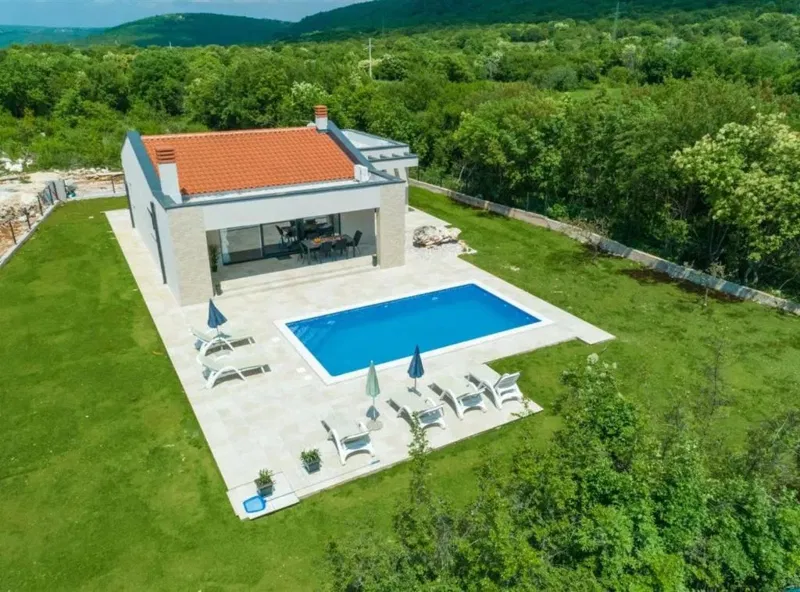 Casa Labin – 2