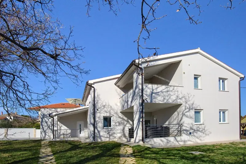 Dom Ližnjan – 2