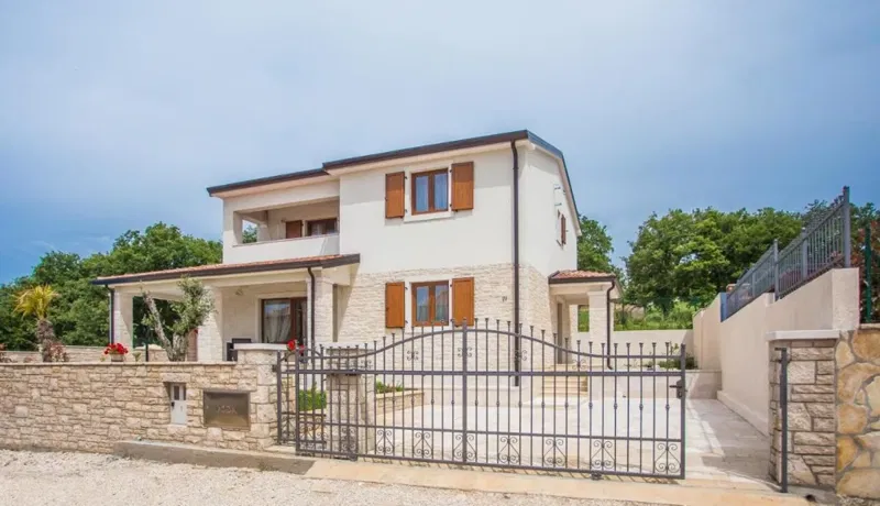 House Poreč, 180m2 – 2