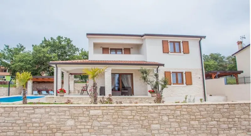 House Poreč, 180m2 – 3