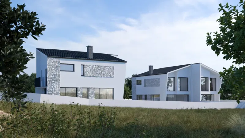 House Pavićini, Marčana, 94m2 – 3