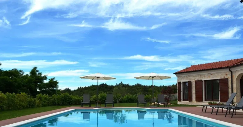 House Tinjan, 216m2 – 3