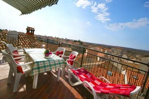 House Rovinj, 289m2 – 2