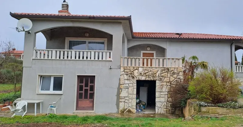 House Labin, 170m2 – 2