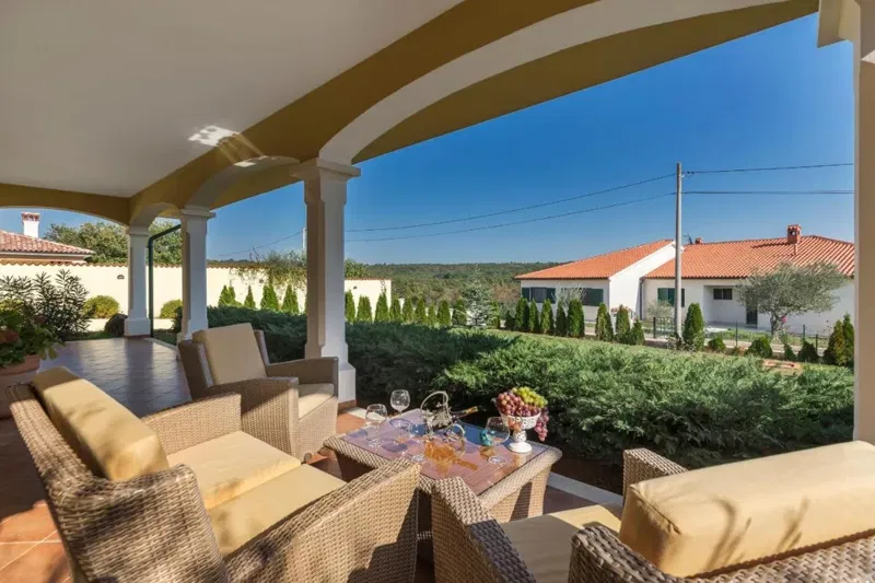 House Vodnjan, 254m2 – 3