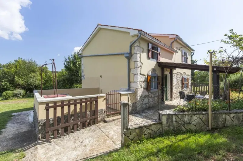 Casa Labin – 2