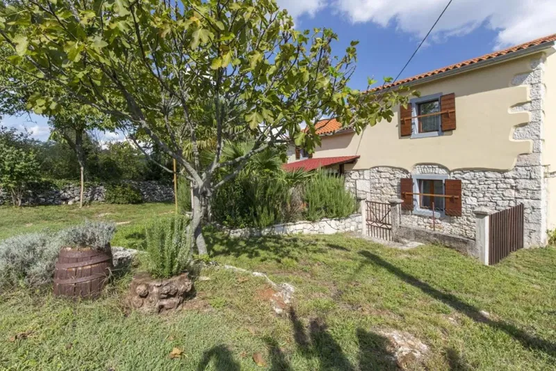 Casa Labin – 3