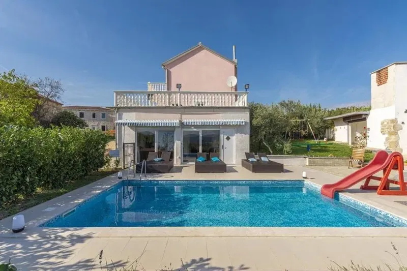 Casa Brtonigla – 2