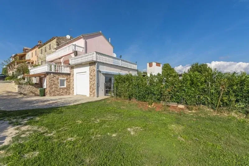 Casa Brtonigla – 3