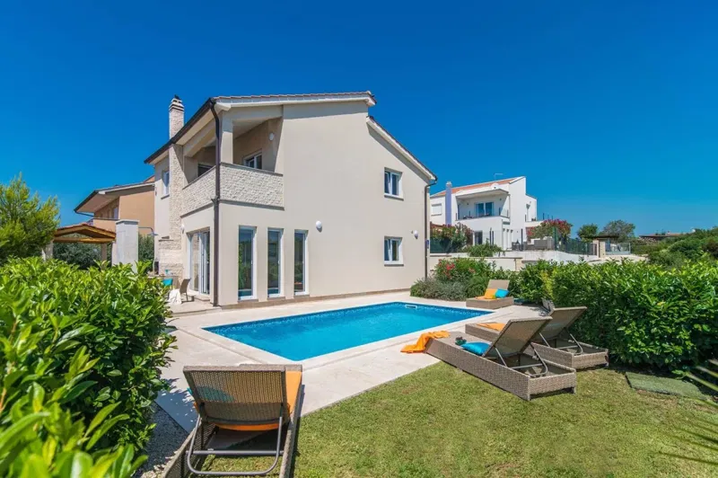 House Medulin, 180m2 – 3