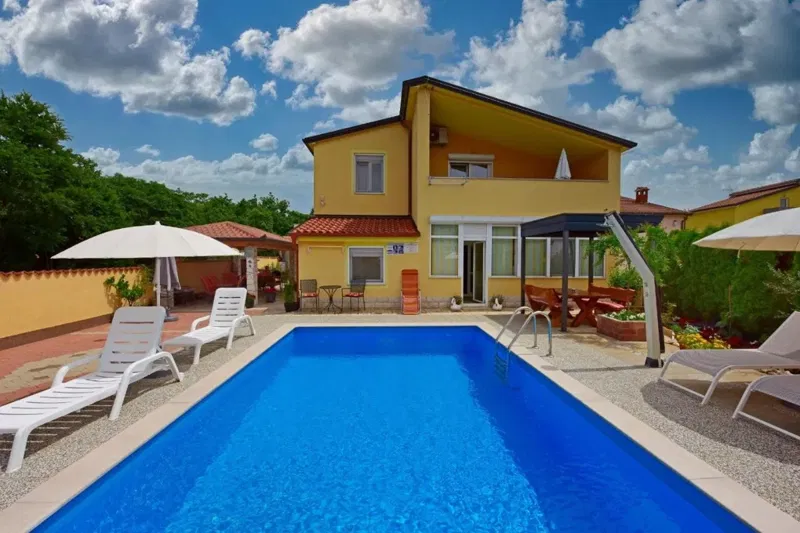 House Poreč, 280m2 – 2
