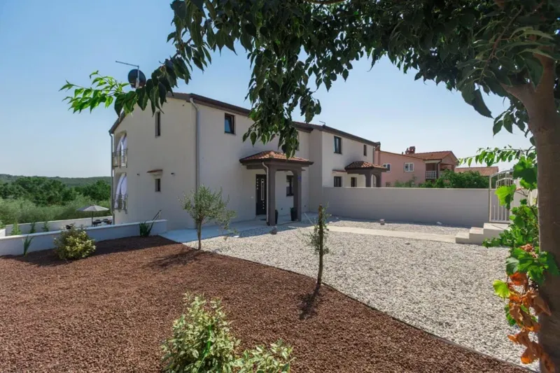 Casa Poreč – 2