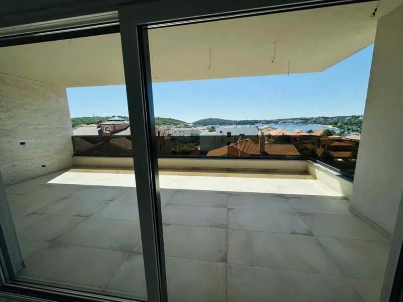 Flat Banjole, Medulin, 81,50m2 – 2