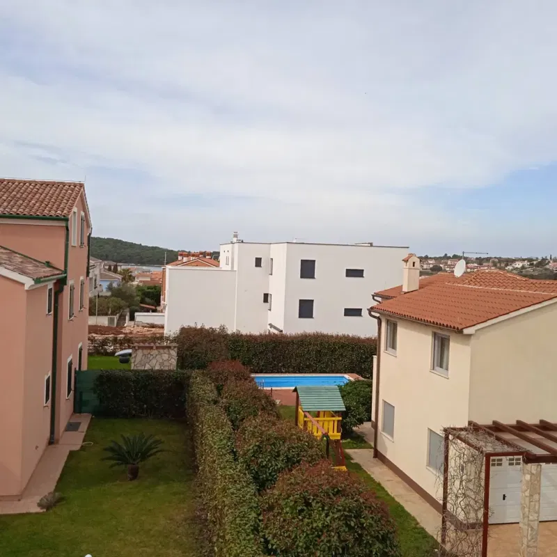 Flat Banjole, Medulin, 81,50m2 – 3