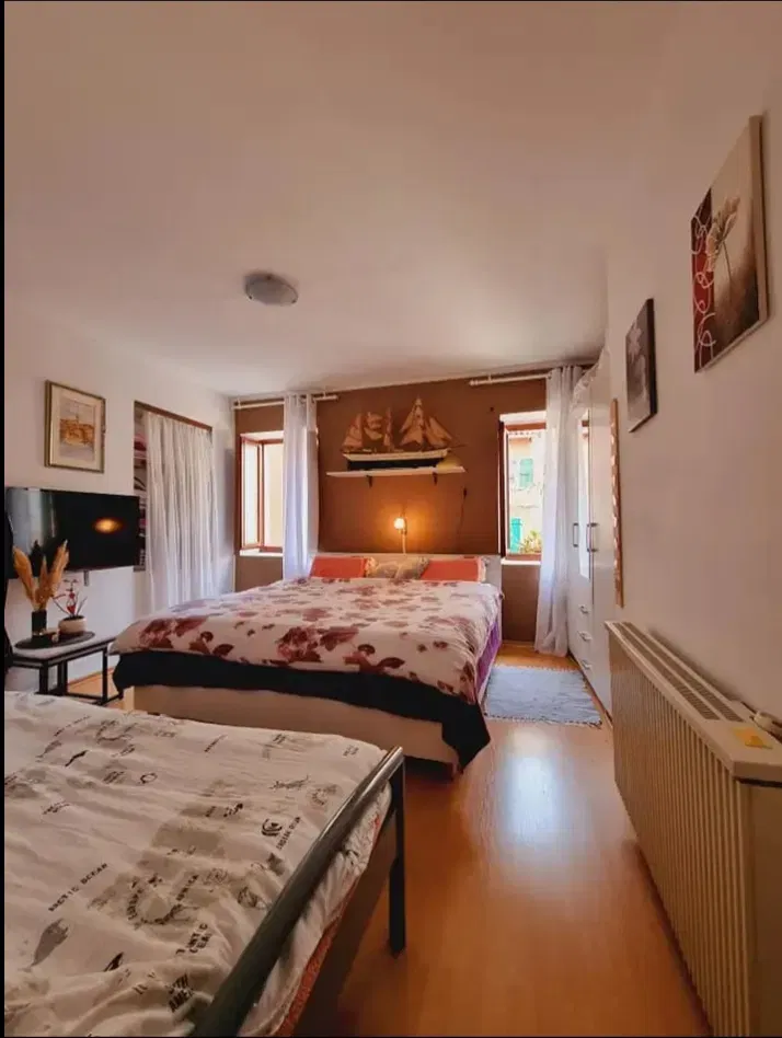 Mieszkanie Rovinj – 3