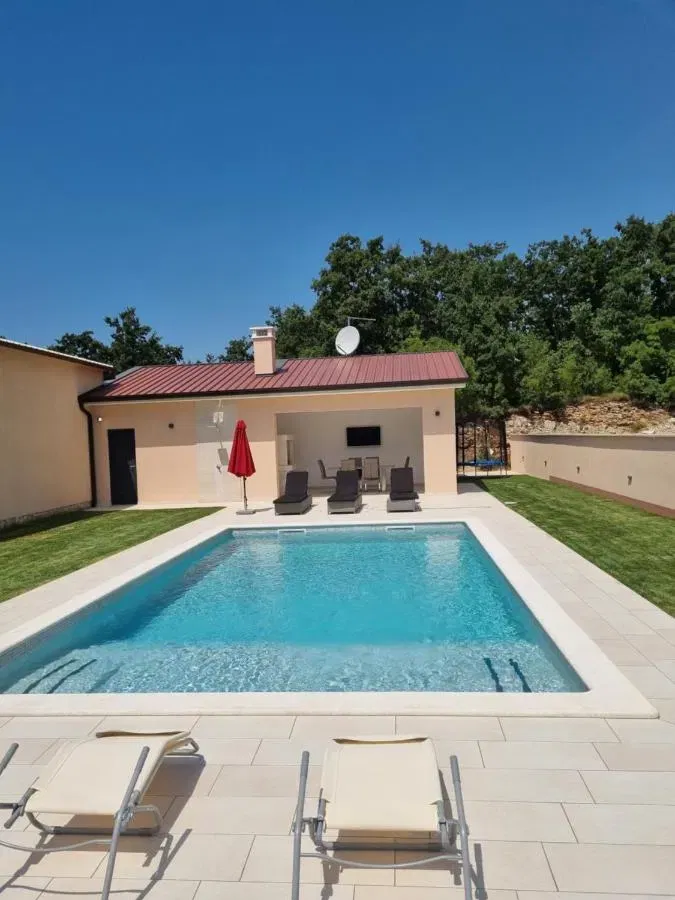 Casa Svetvinčenat – 2