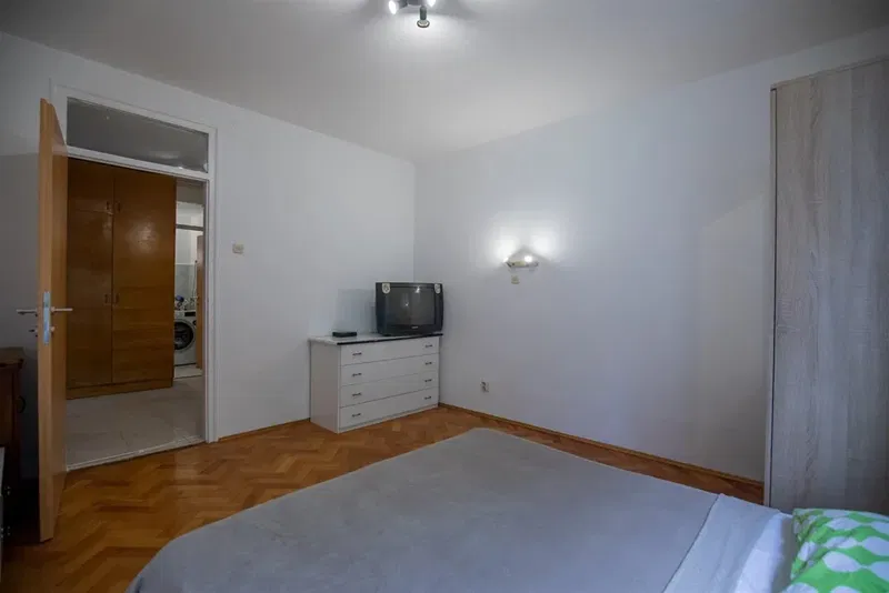 Flat Monte Zaro, Pula, 57,79m2 – 2