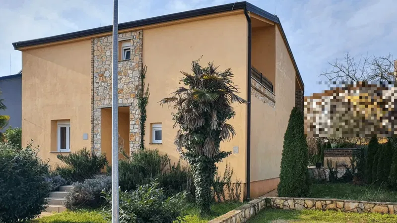 House Poreč, 190m2 – 2