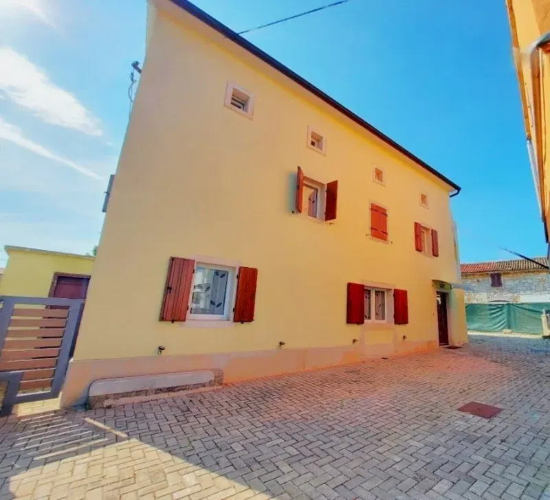 House Poreč, 120m2 – 2