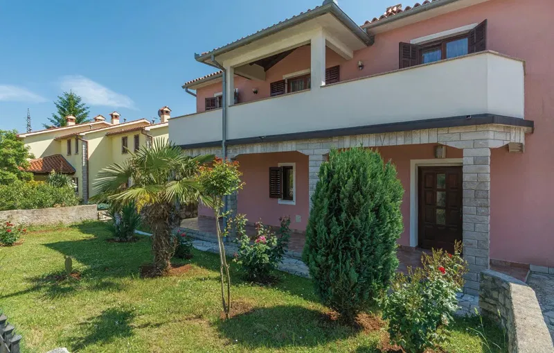 Ház Labin – 3