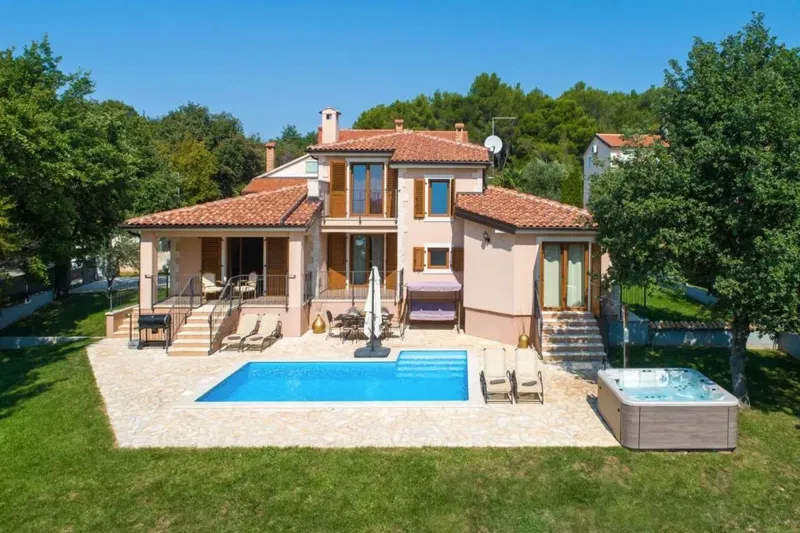 Casa Poreč – 2