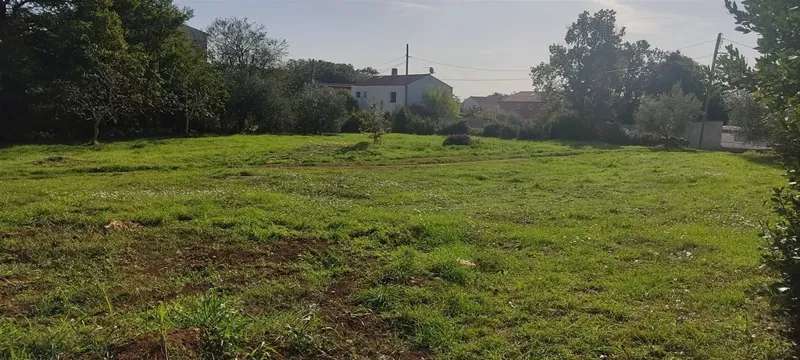 Terreno Marčana – 2