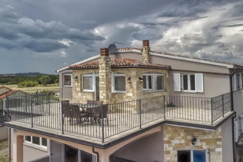 Casa Jadreški – 2